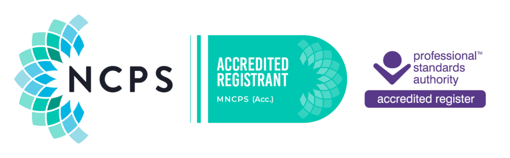 ncps accredited registrant membership logo.