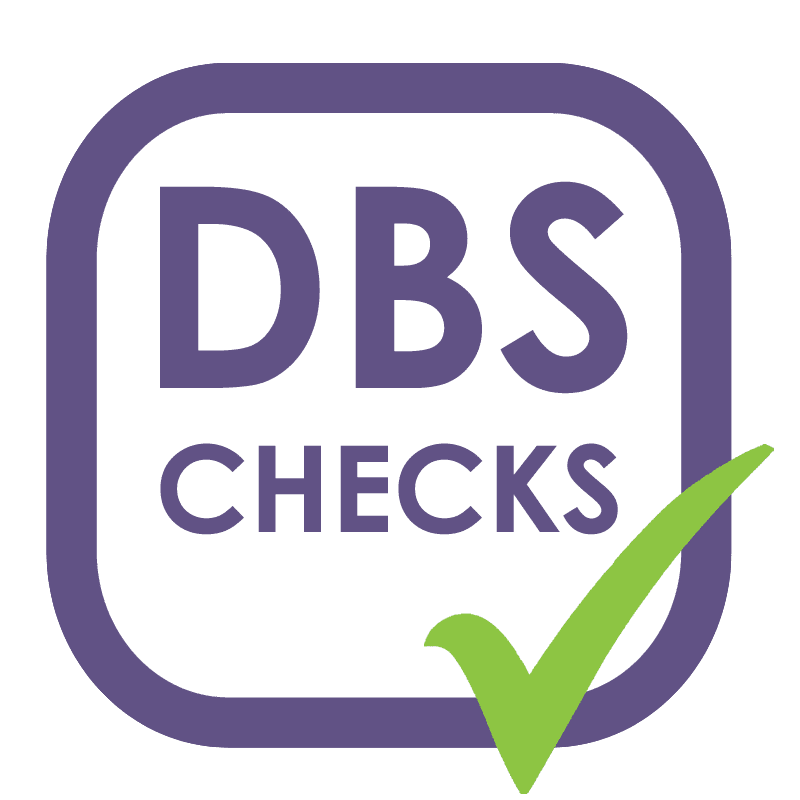 dbs checks badge